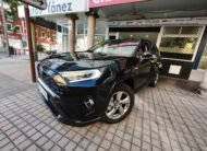 TOYOTA rav4 HYBRID luxury