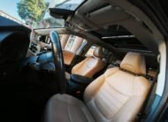 TOYOTA rav4 HYBRID luxury