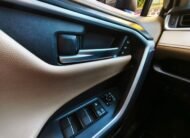 TOYOTA rav4 HYBRID luxury