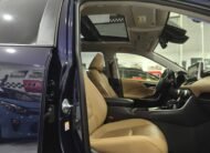 TOYOTA rav4 HYBRID luxury