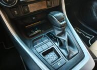 TOYOTA rav4 HYBRID luxury