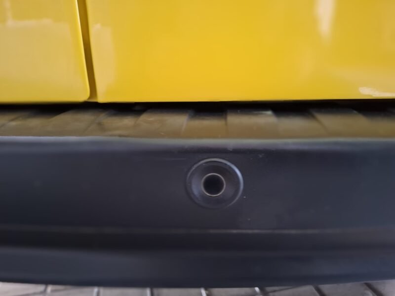 RENAULT KANGOO MAXI 15. DCI