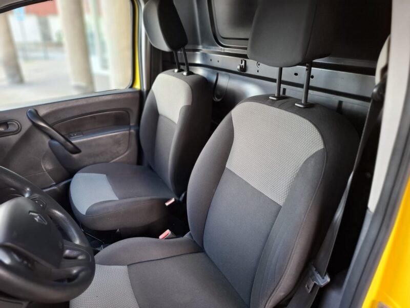 RENAULT KANGOO MAXI 15. DCI