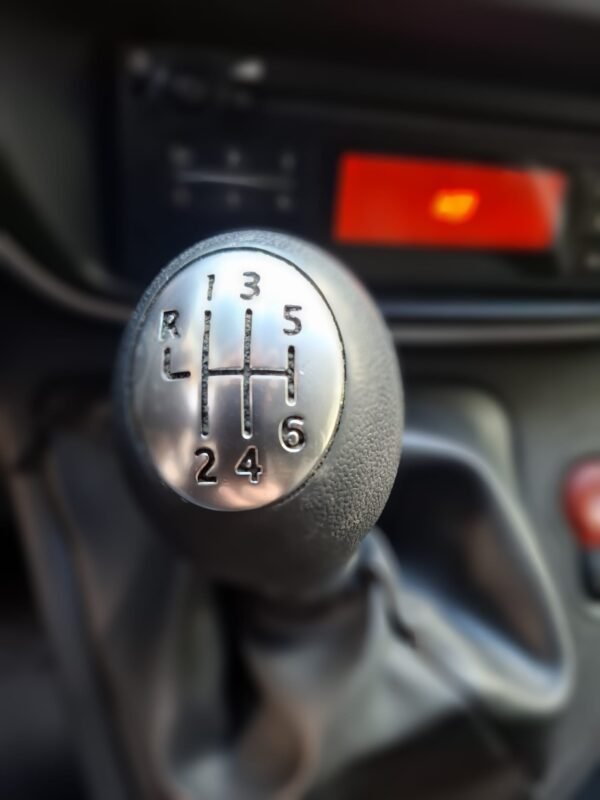 RENAULT KANGOO MAXI 15. DCI