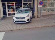 KIA NIRO HIBRID