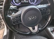 KIA NIRO HIBRID