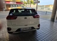 KIA NIRO HIBRID