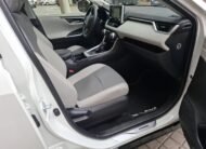 TOYOTA RAV.4 LUXURY