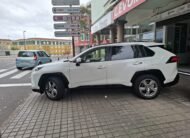 TOYOTA RAV.4 LUXURY