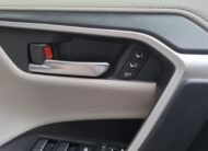 TOYOTA RAV.4 LUXURY