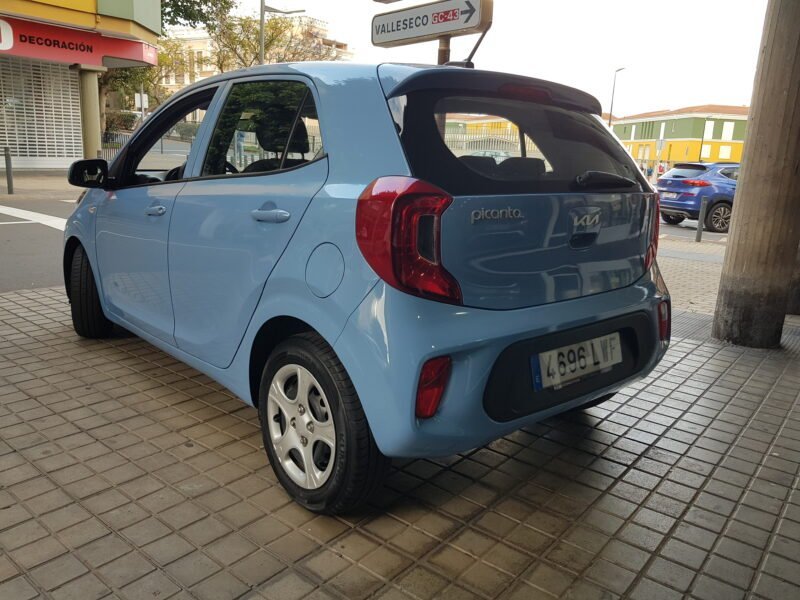 KIA Picanto confort