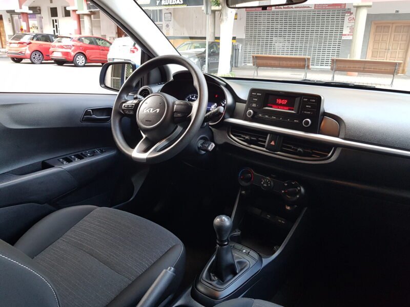 KIA Picanto confort