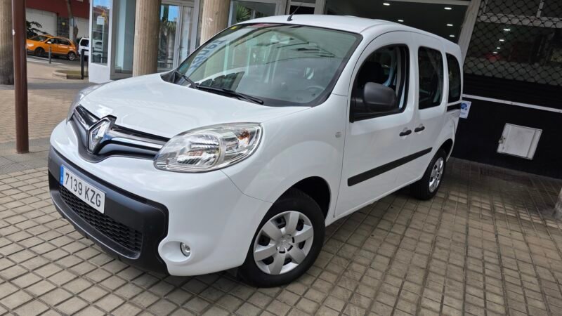 RENAULT Kangoo combi
