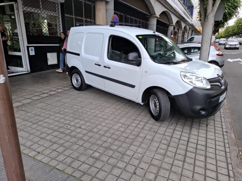 RENAULT Kangoo COMERCIAL