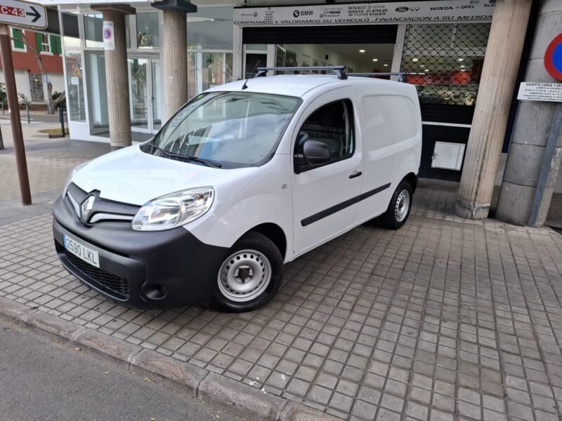 RENAULT Kangoo COMERCIAL