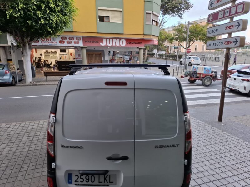 RENAULT Kangoo COMERCIAL