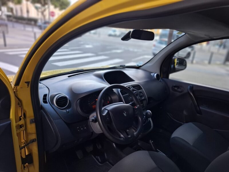 RENAULT Kangoo MAXI 1.5 DCI