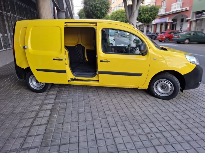 RENAULT Kangoo MAXI 1.5 DCI