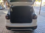 VOLKSWAGEN T-ROC ADVANCE