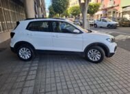 VOLKSWAGEN T-ROC ADVANCE