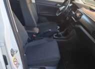 VOLKSWAGEN T-ROC ADVANCE