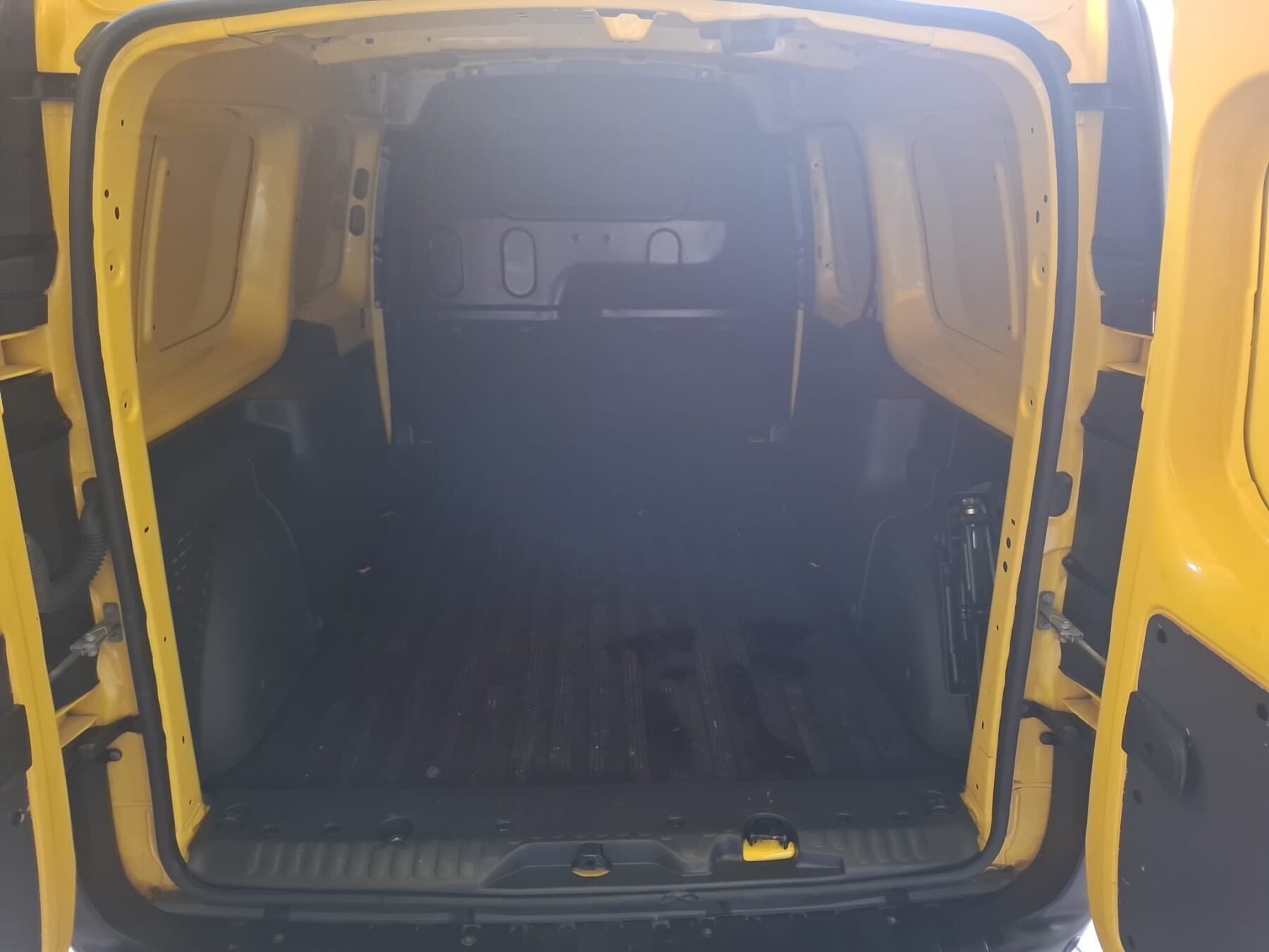 RENAULT Kangoo maxi