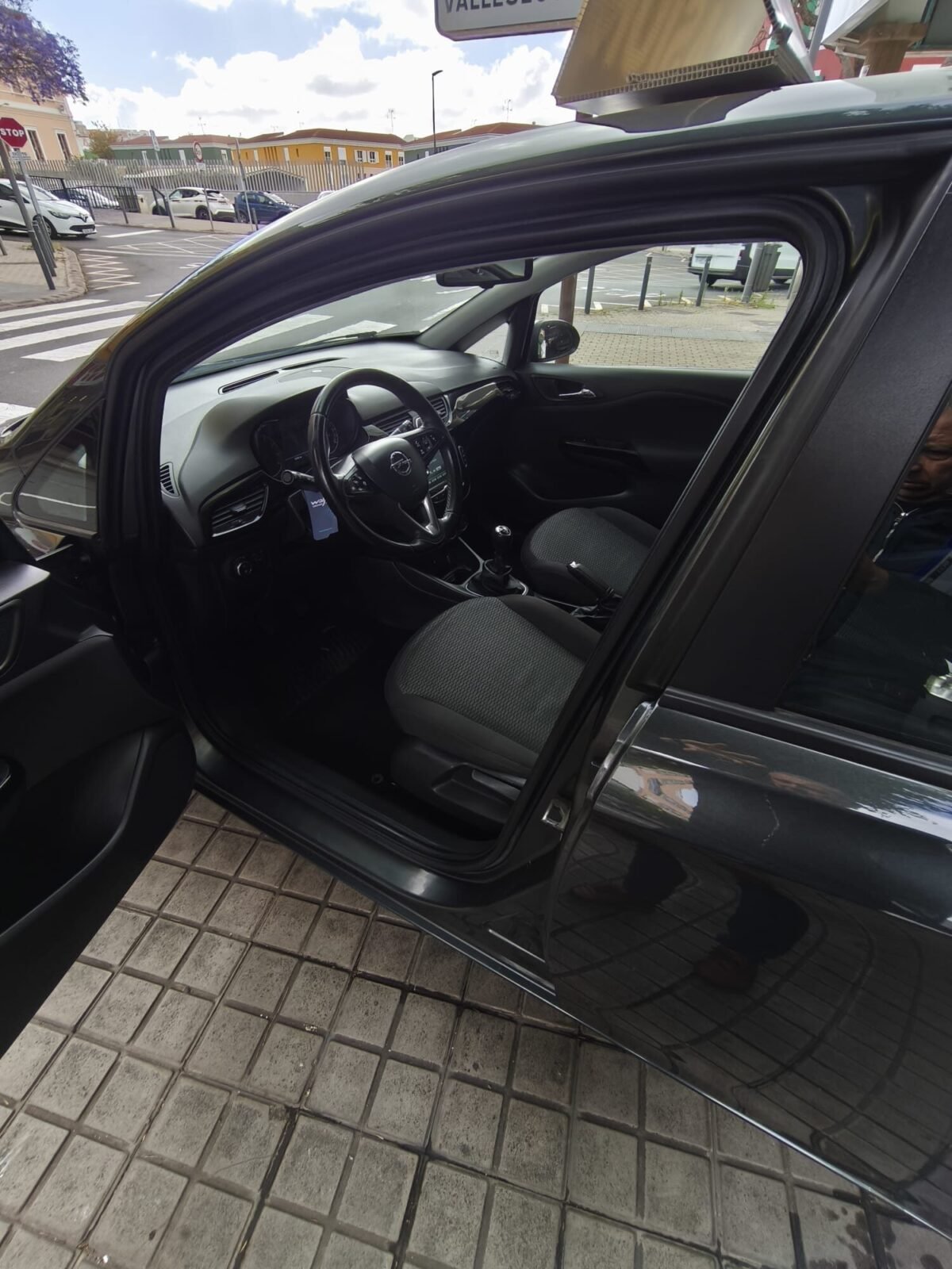 OPEL BUSINESS