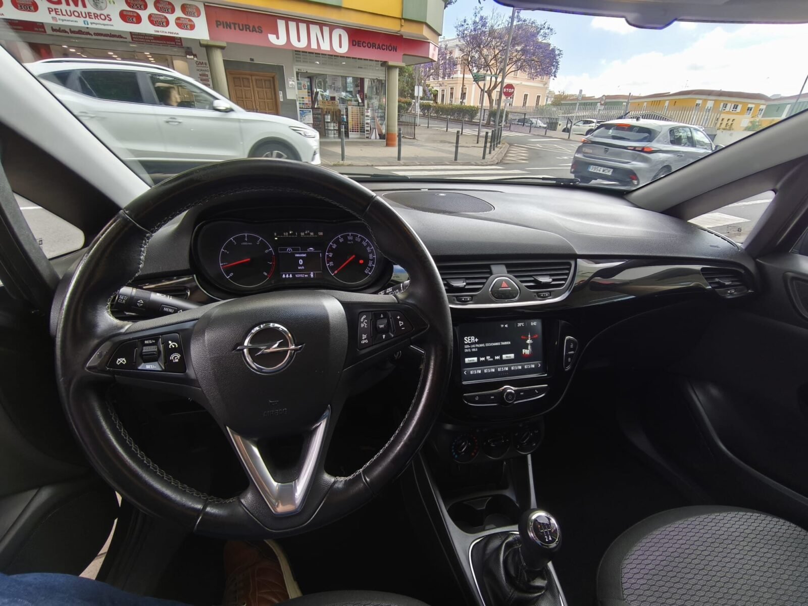 OPEL BUSINESS