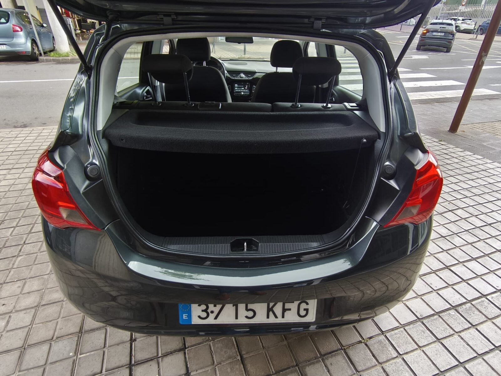 OPEL BUSINESS