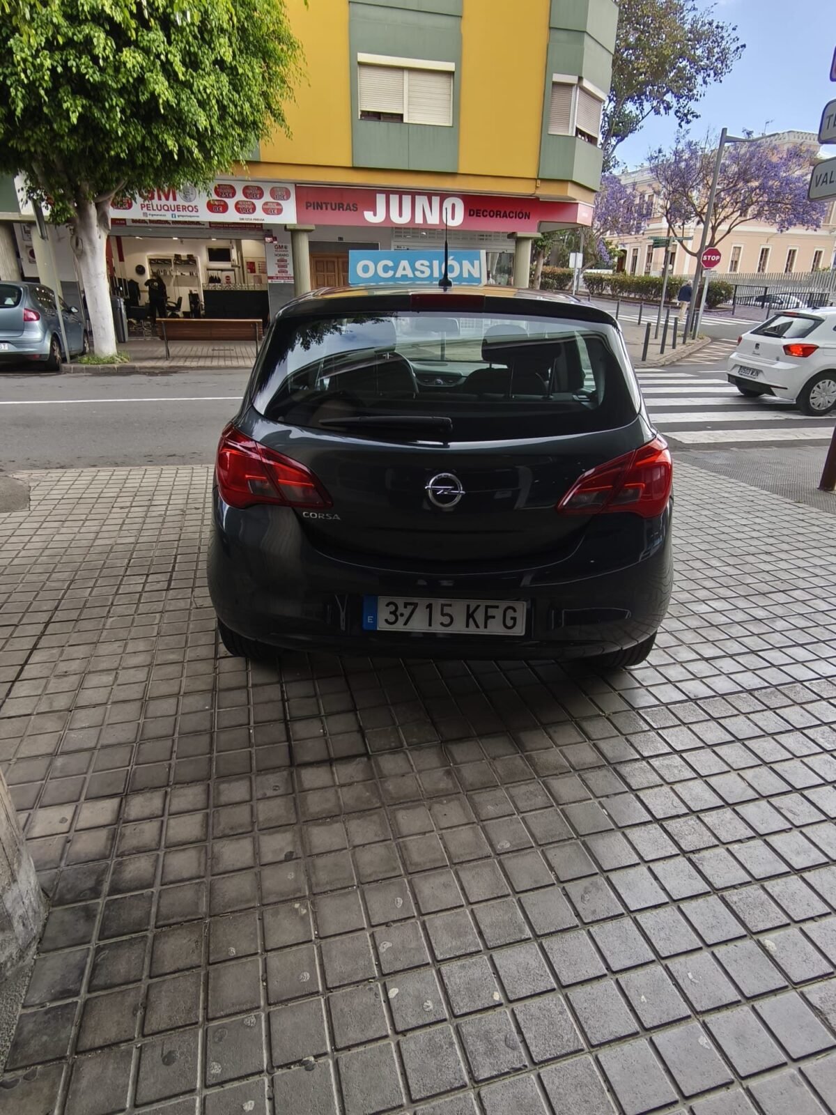 OPEL BUSINESS