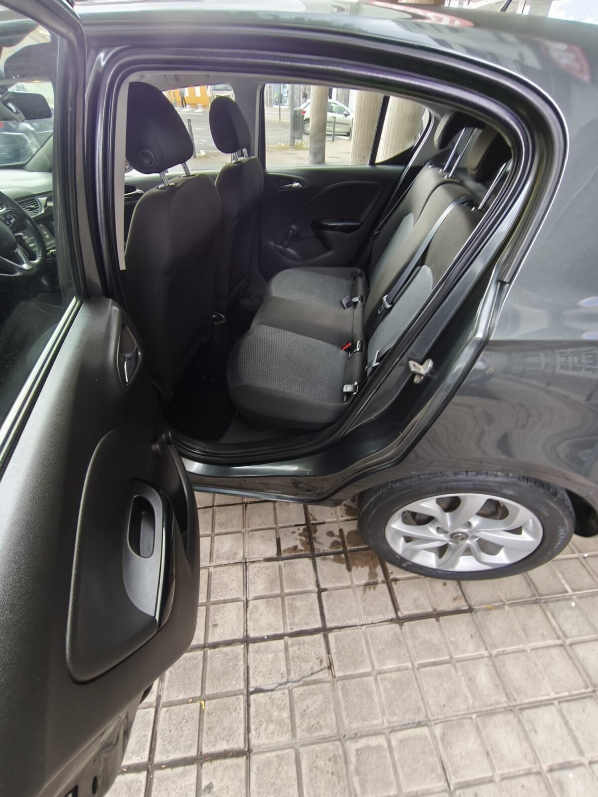 OPEL BUSINESS