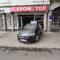 OPEL BUSINESS