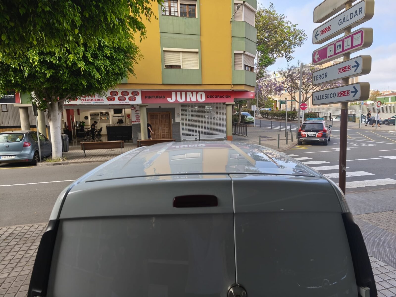RENAULT EXPRESS CONFORT BLUE 95 CV