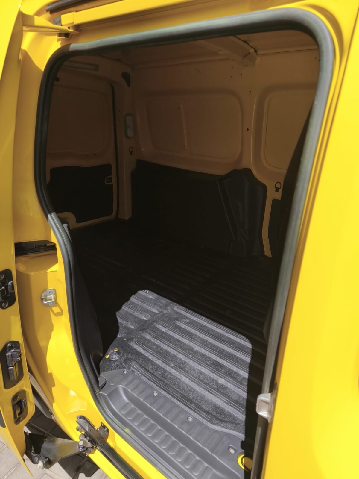 RENAULT Kangoo maxi