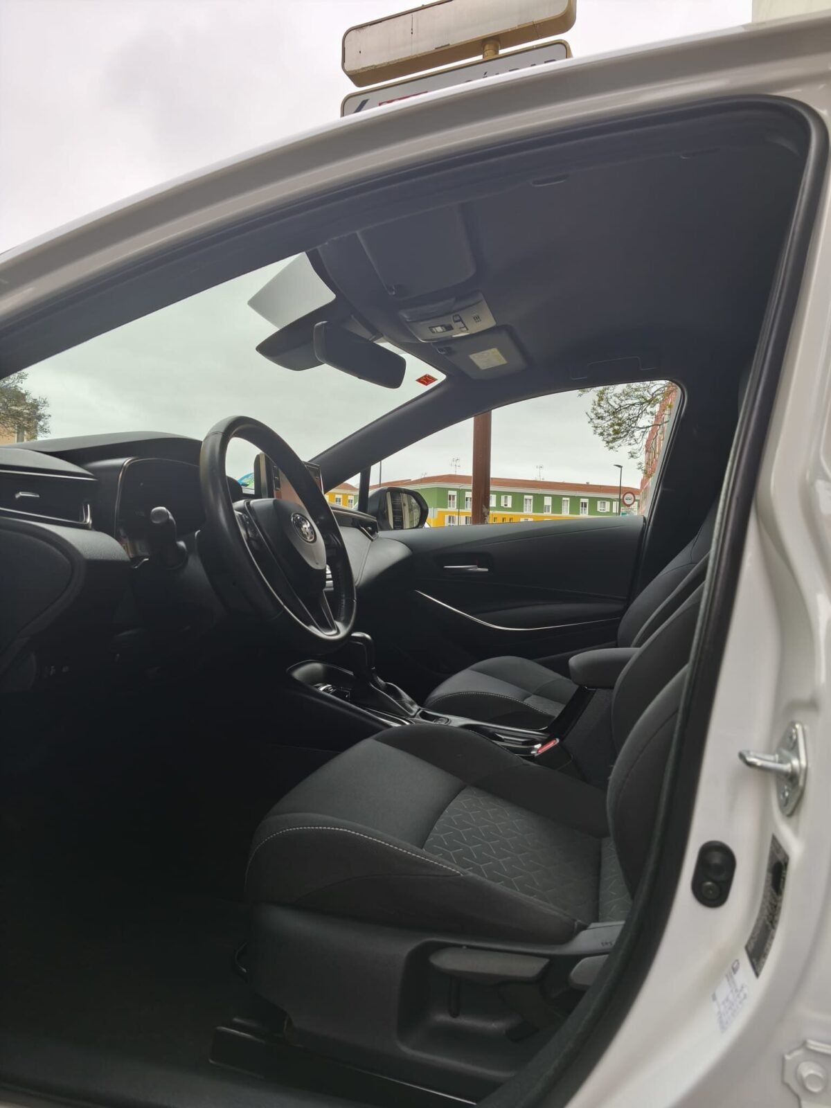 TOYOTA ACTIVE 