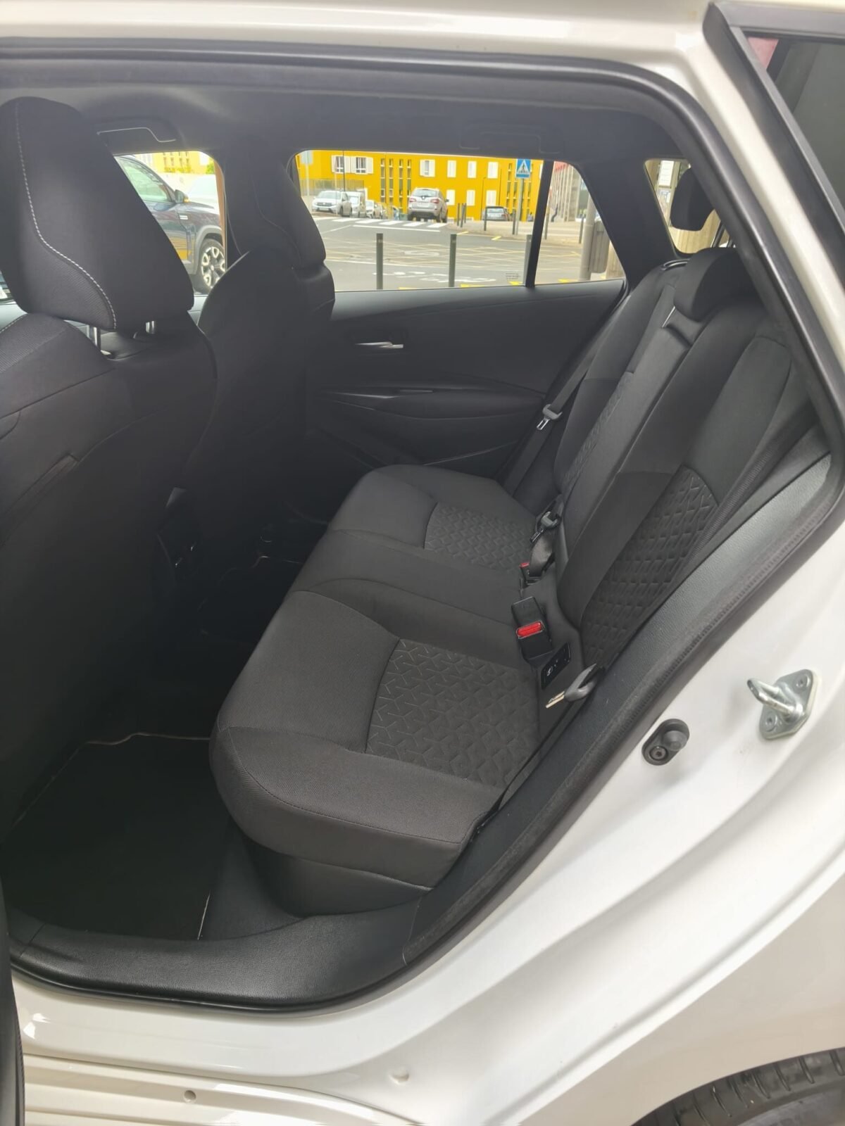 TOYOTA ACTIVE 