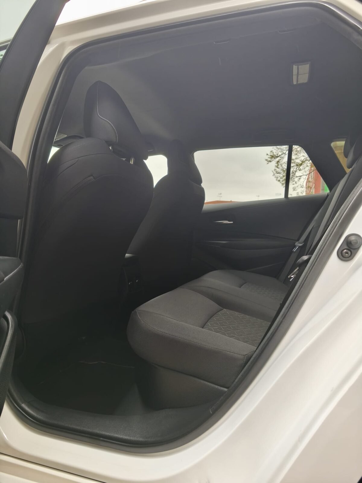 TOYOTA ACTIVE 