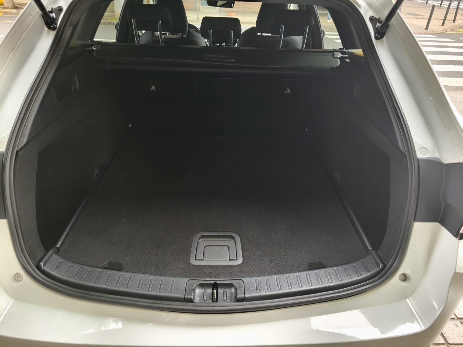 TOYOTA ACTIVE 