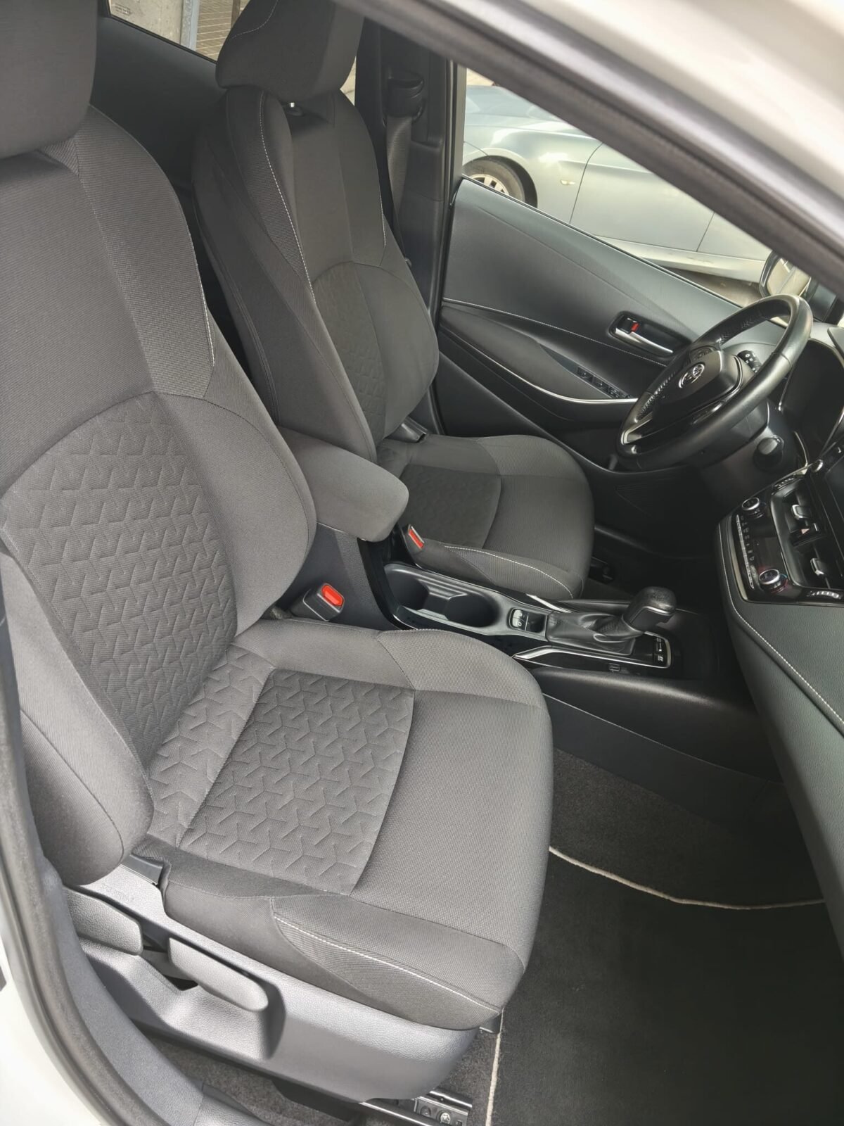 TOYOTA ACTIVE 