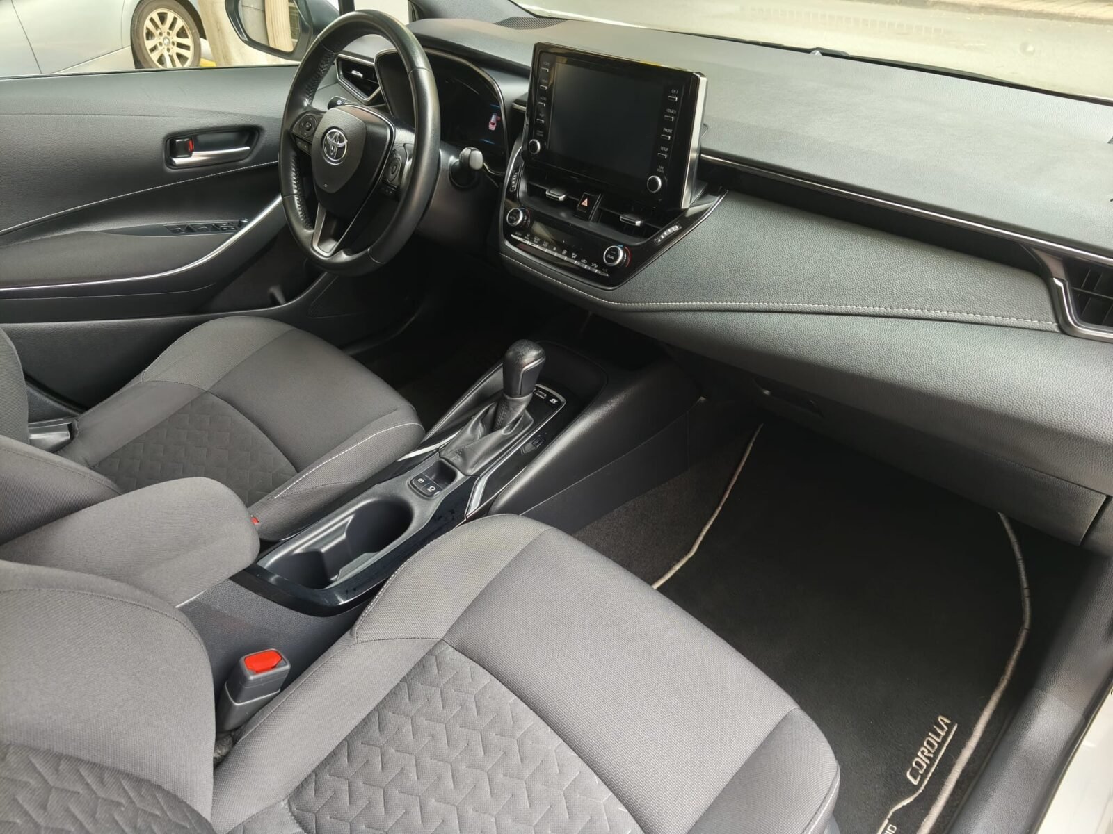 TOYOTA ACTIVE 