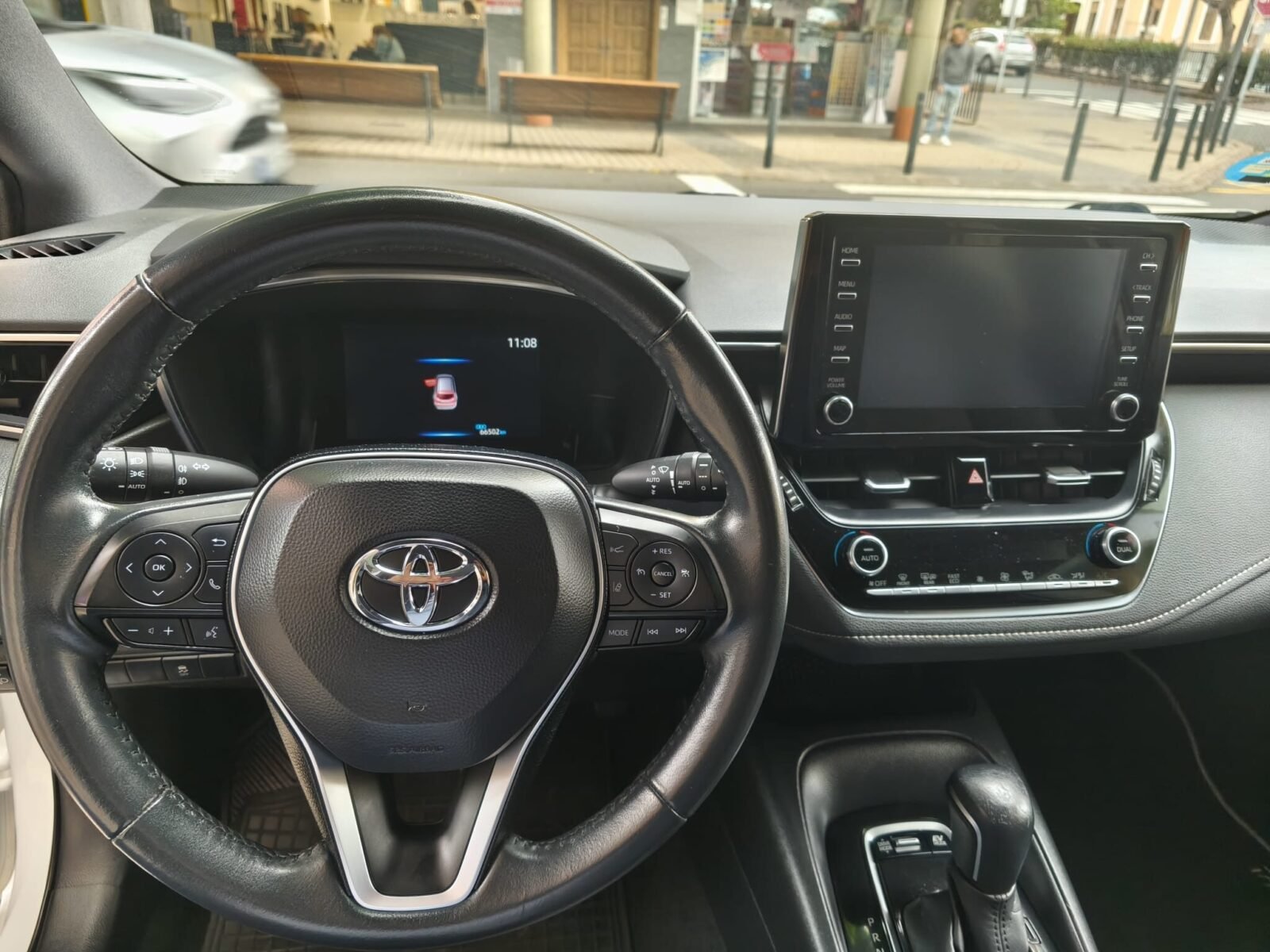 TOYOTA ACTIVE 