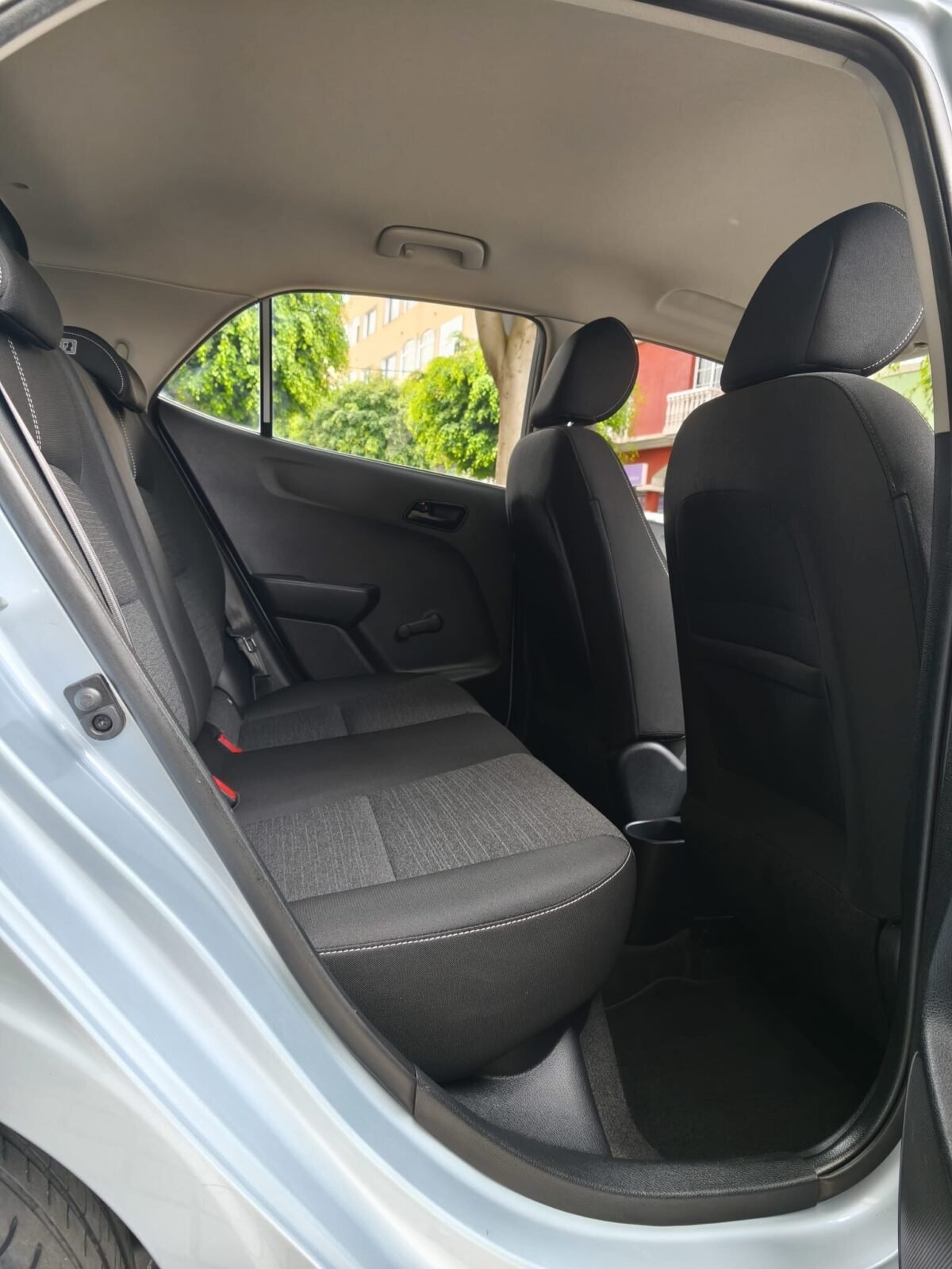 KIA Picanto CONCEPT PACK CONFORT