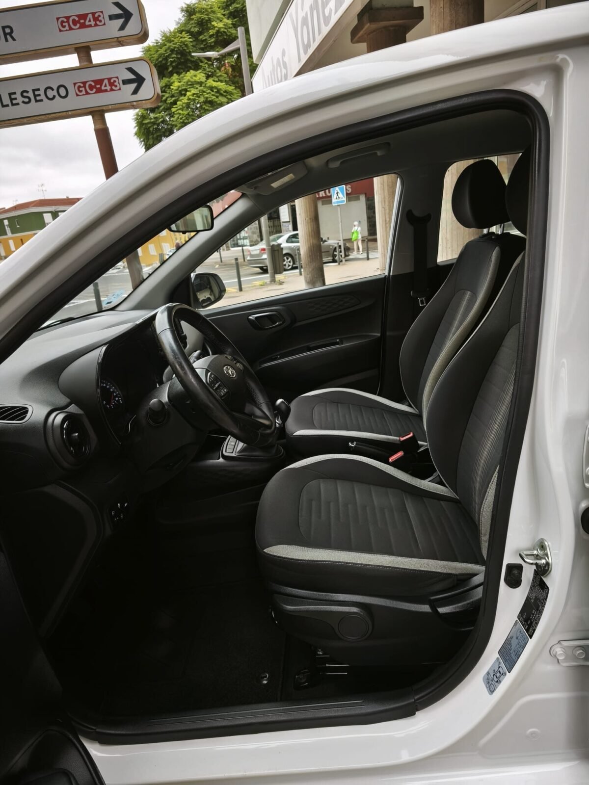 HYUNDAI TECNO