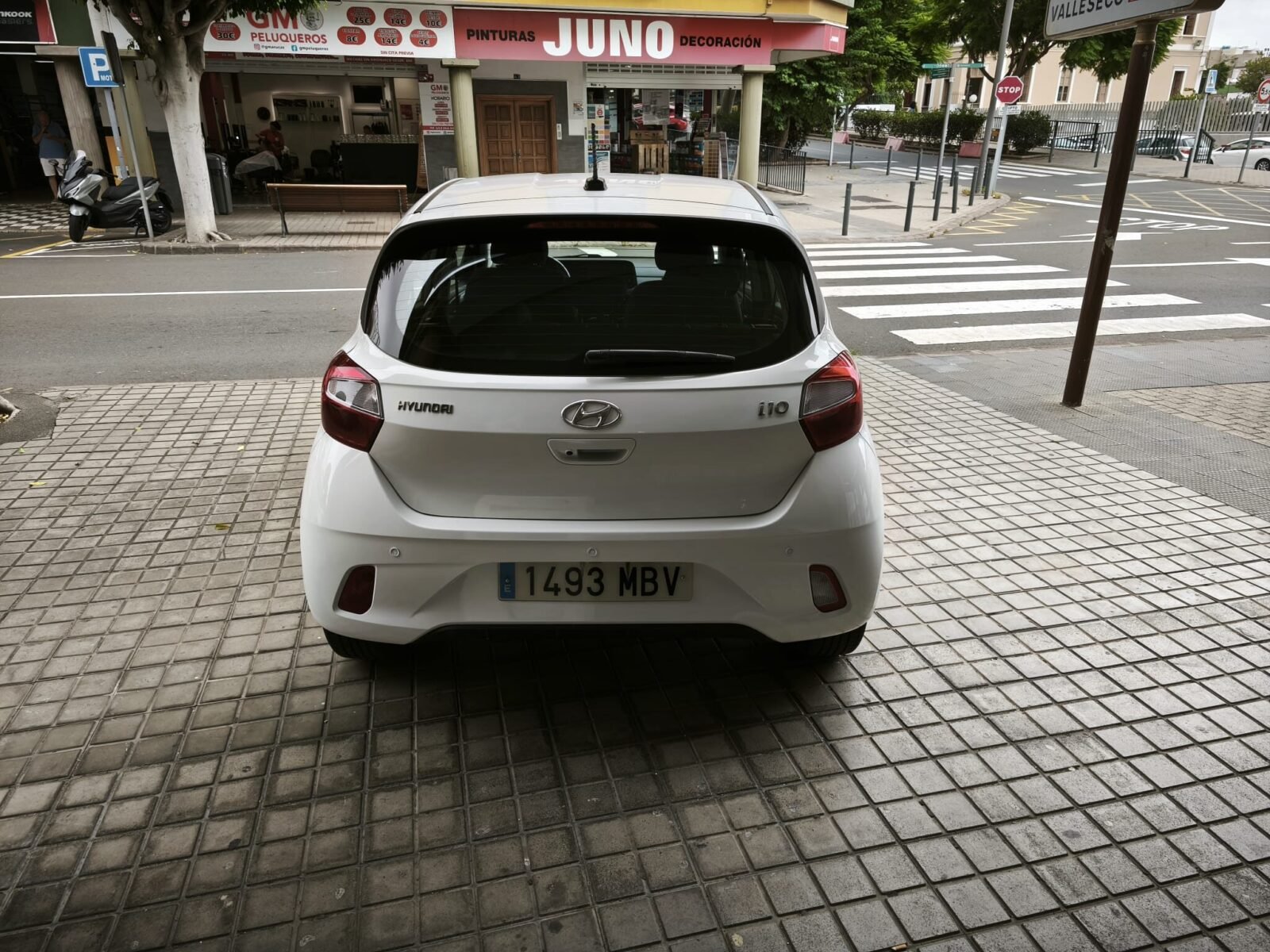 HYUNDAI TECNO