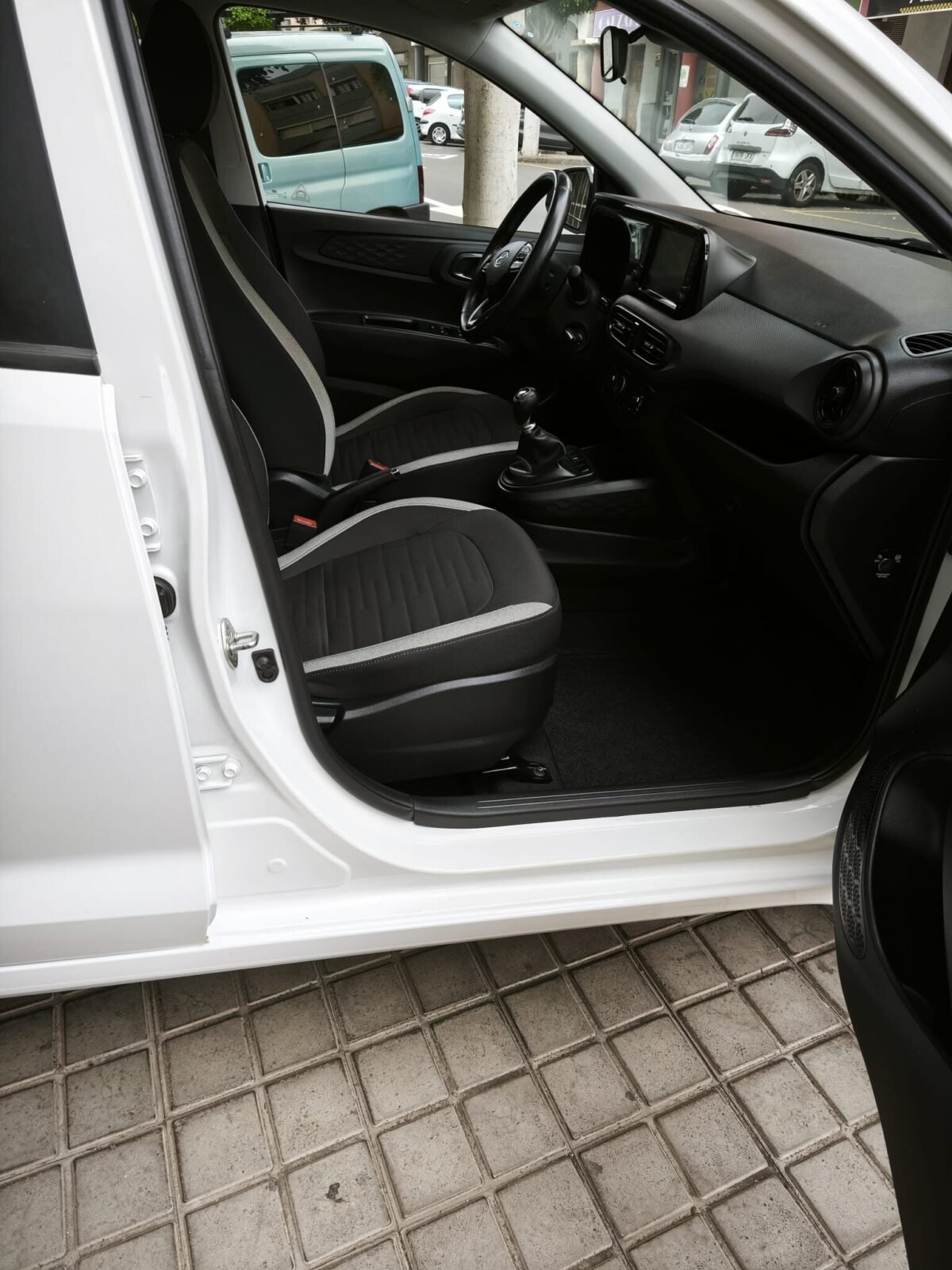 HYUNDAI TECNO