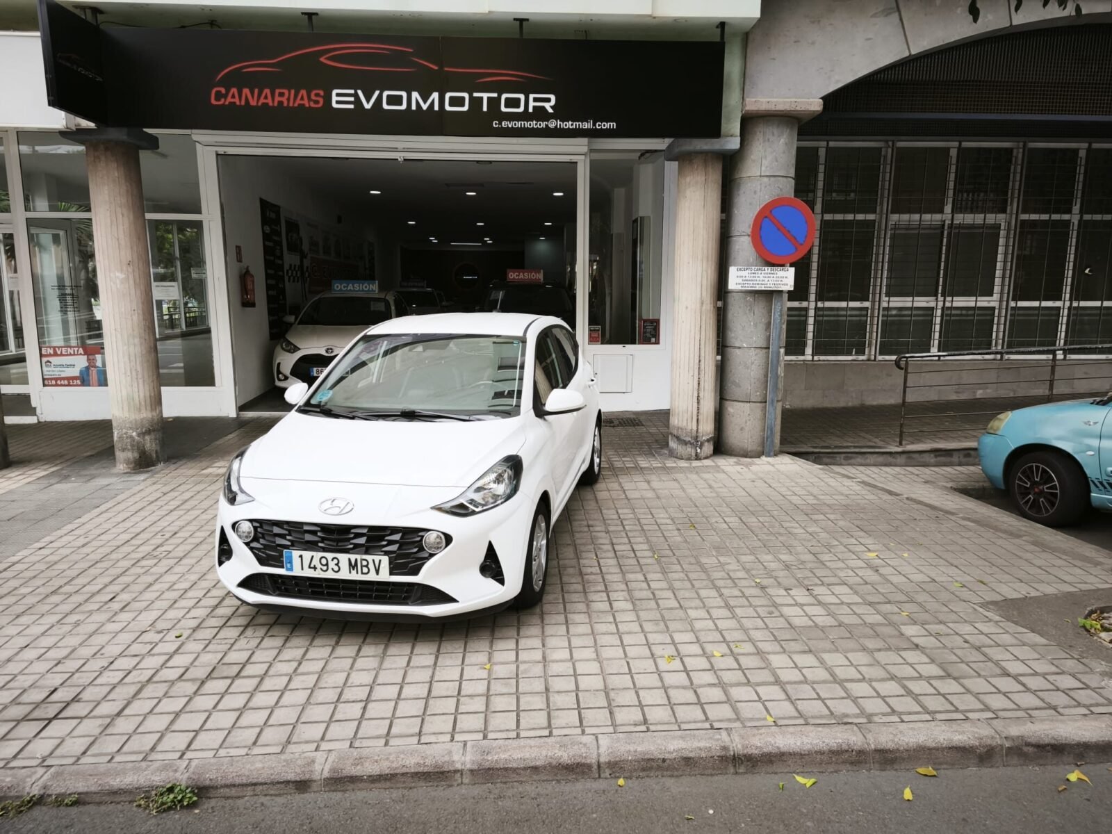 HYUNDAI TECNO