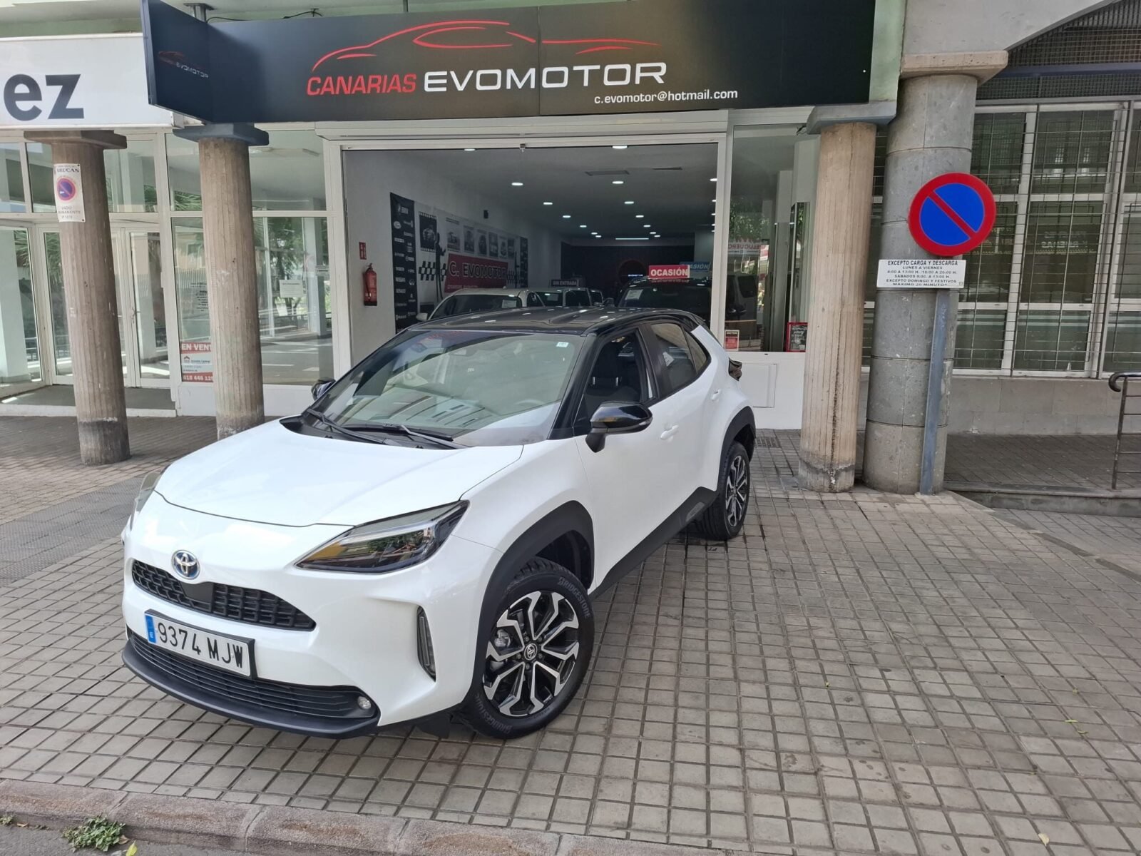 TOYOTA ACTIVE TECH
