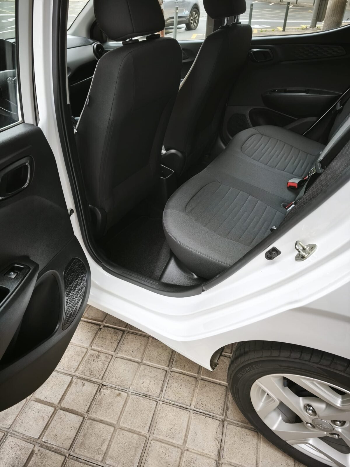 HYUNDAI TECNO
